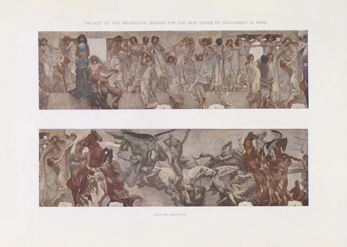 Modern Decorative Art Vol I Pl 31