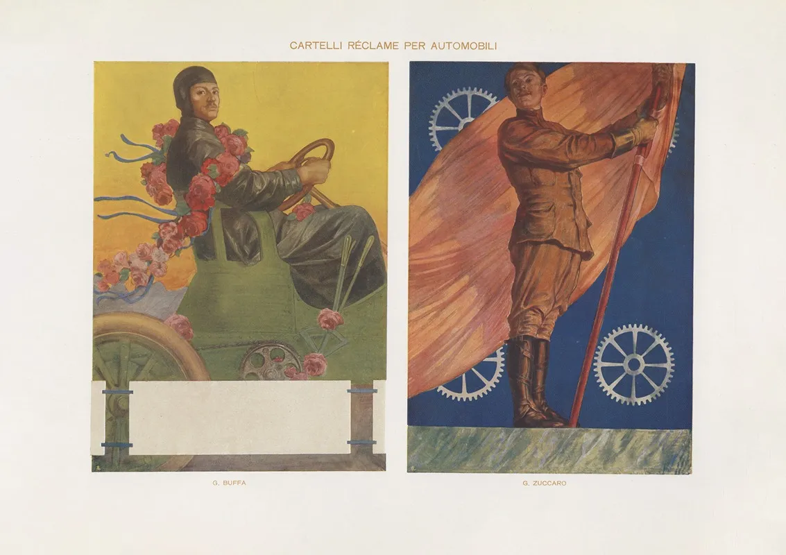 Modern Decorative Art Vol I Pl 35
