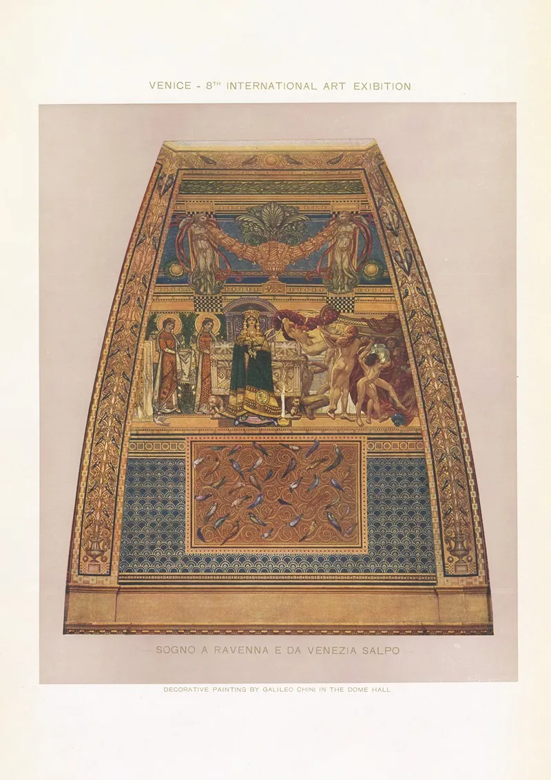Modern Decorative Art Vol Ii Pl 06