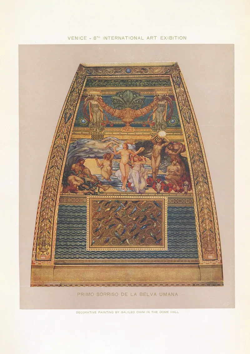 Modern Decorative Art Vol Ii Pl 08
