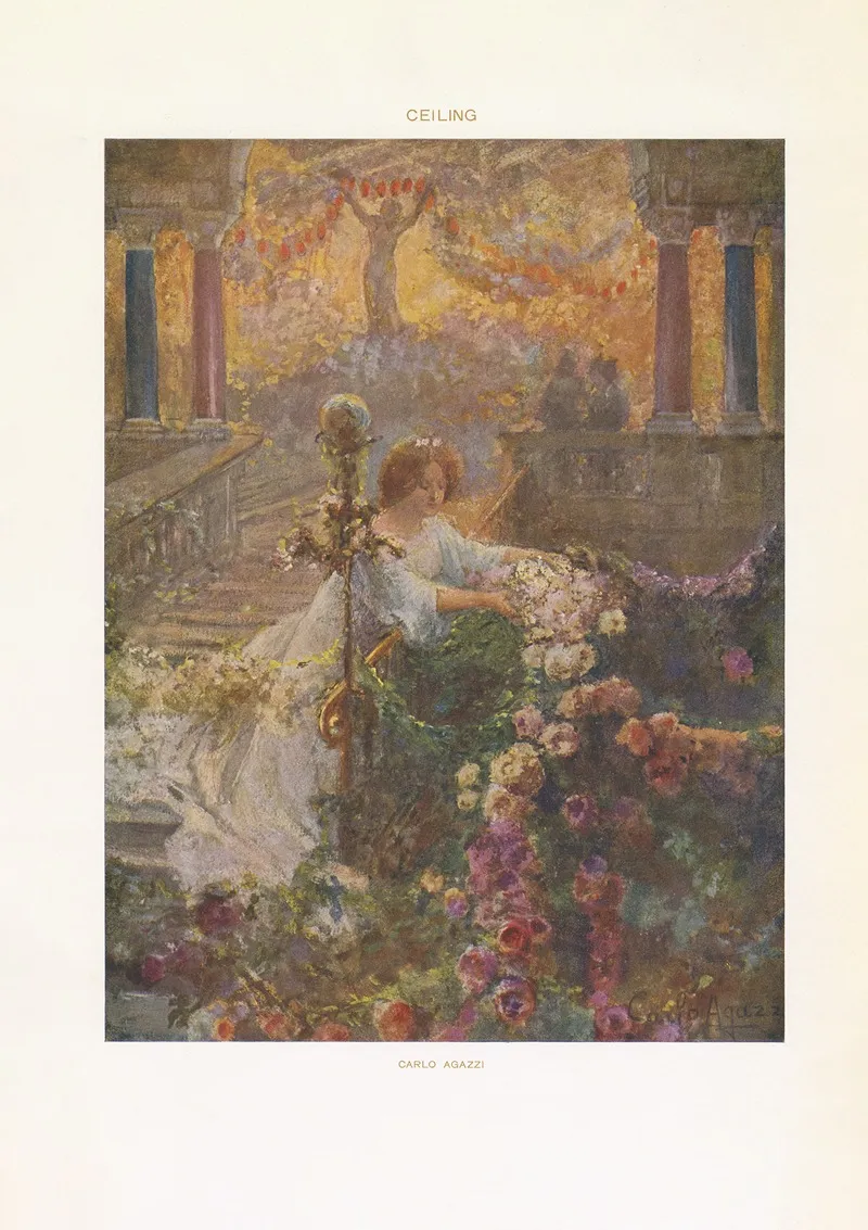 Modern Decorative Art Vol Ii Pl 10