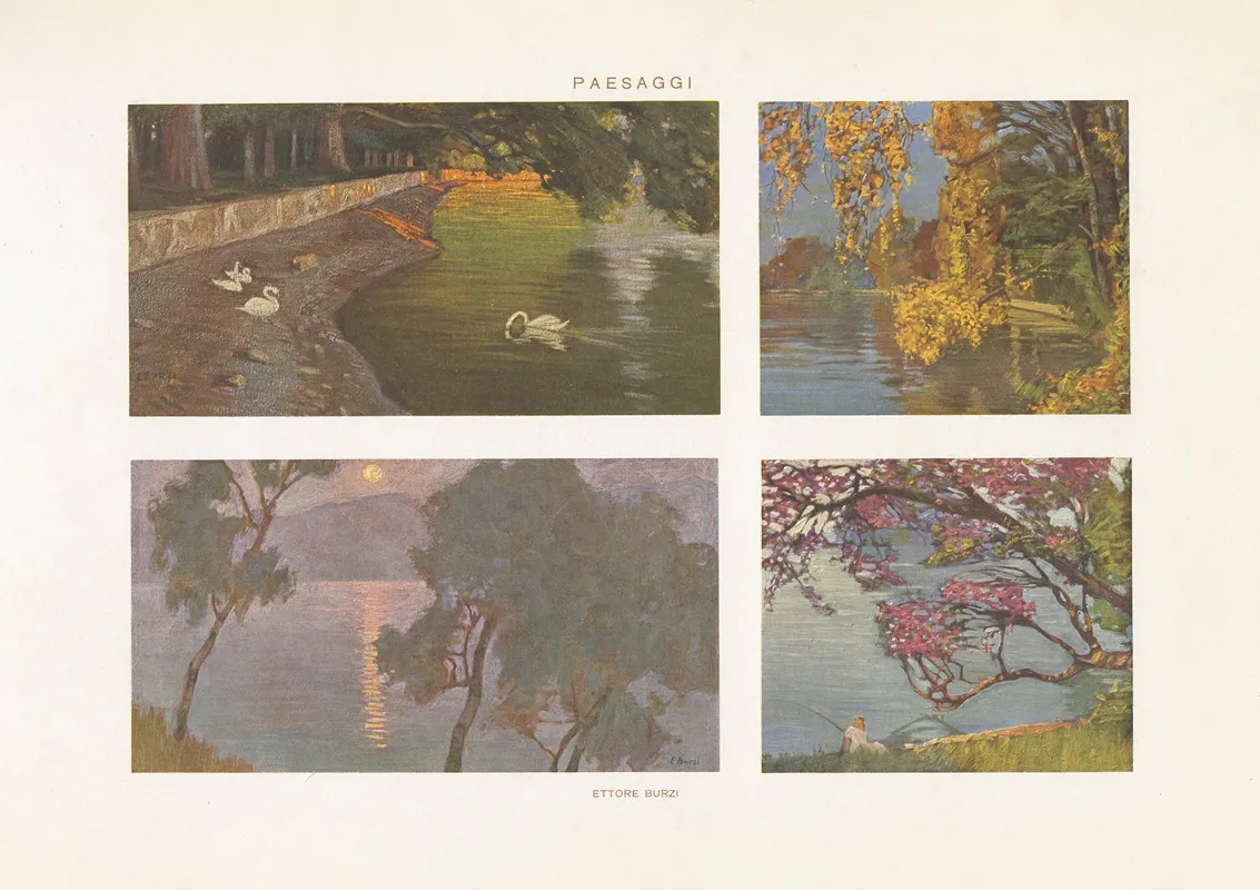 Modern Decorative Art Vol Ii Pl 15