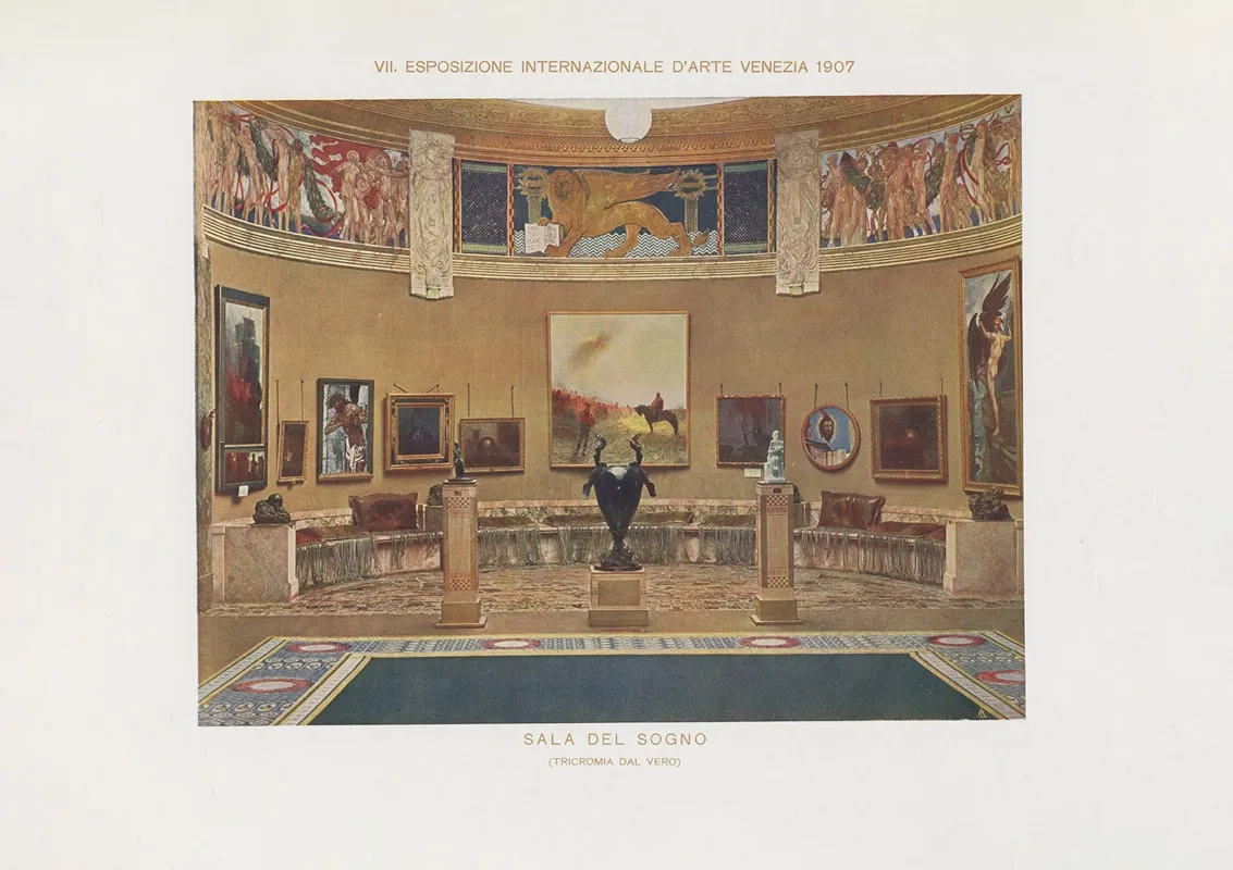 Modern Decorative Art Vol Ii Pl 23