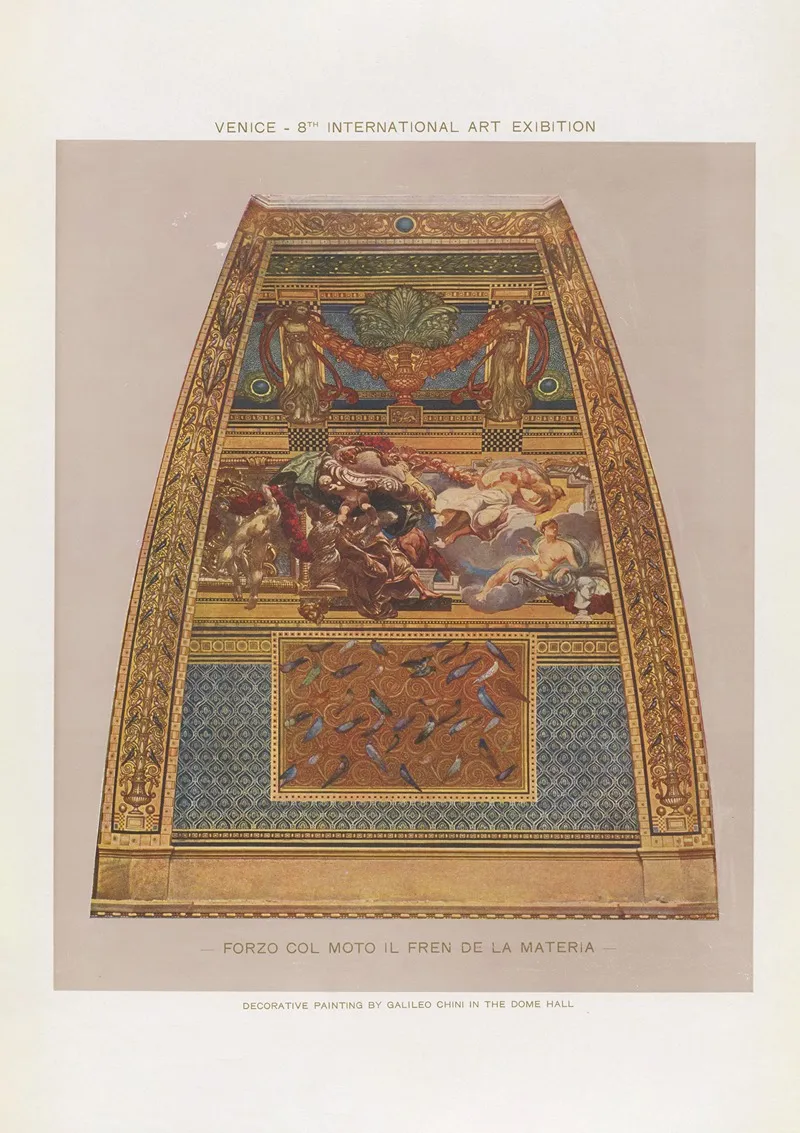 Modern Decorative Art Vol Ii Pl 27