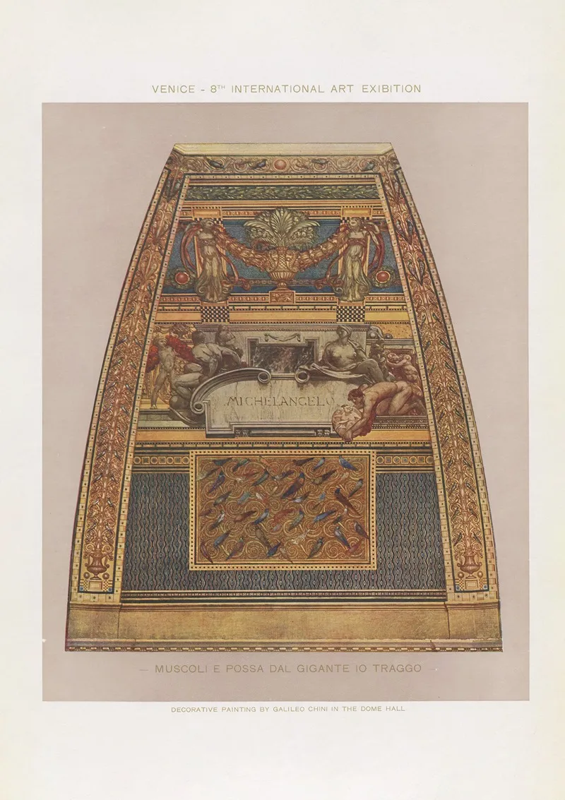 Modern Decorative Art Vol Ii Pl 30