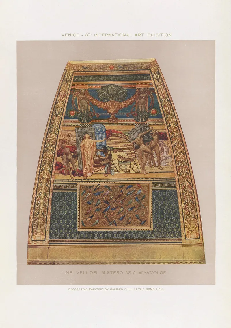 Modern Decorative Art Vol Ii Pl 32