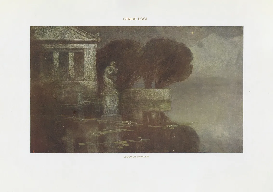 Modern Decorative Art Vol Ii Pl 35