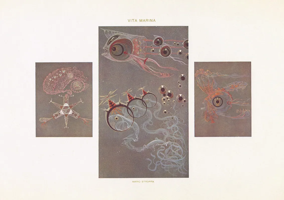 Modern Decorative Art Vol Ii Pl 58