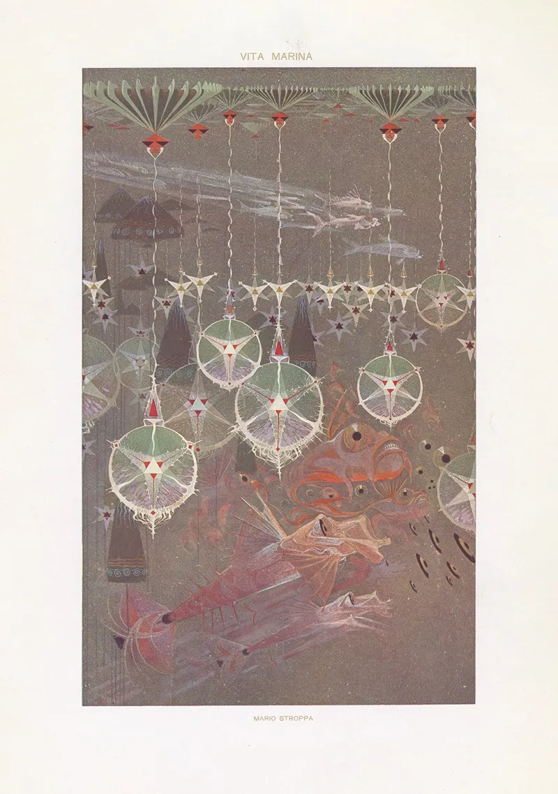 Modern Decorative Art Vol Ii Pl 60