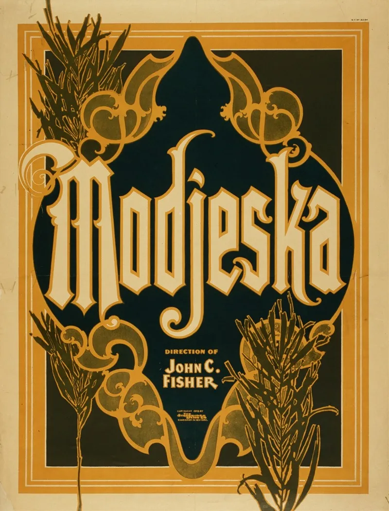 Modjeska 2