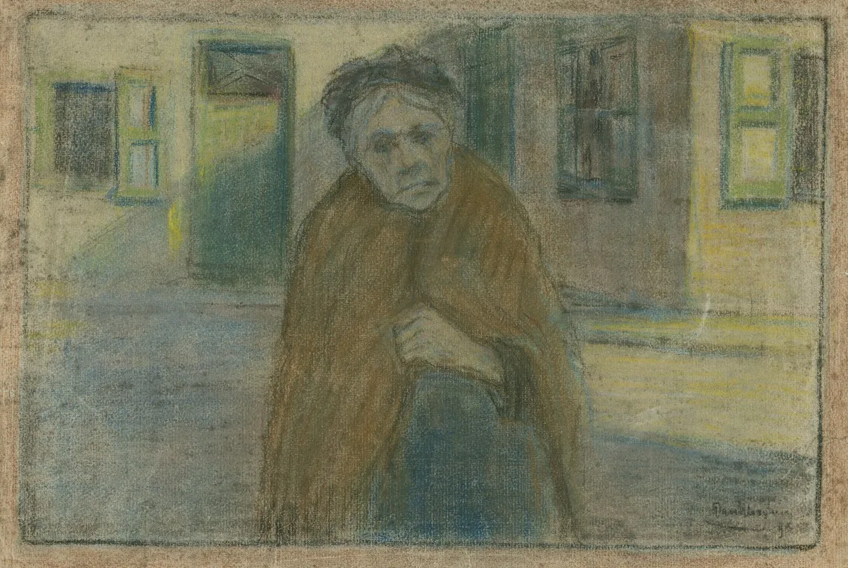Figurative