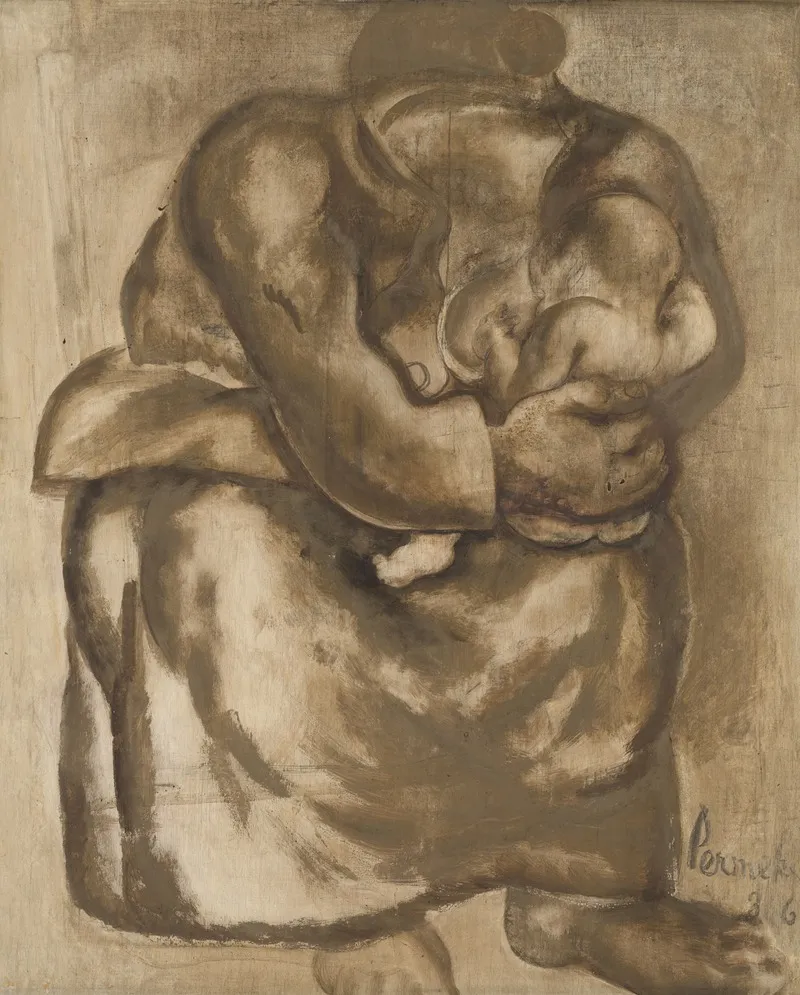Moederschap 3
