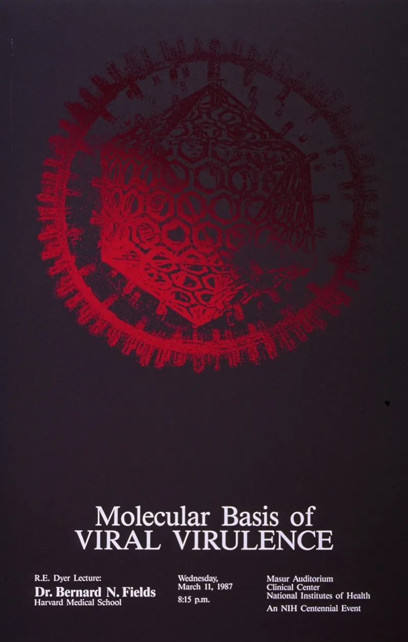 Molecular Basis Of Viral Virulence