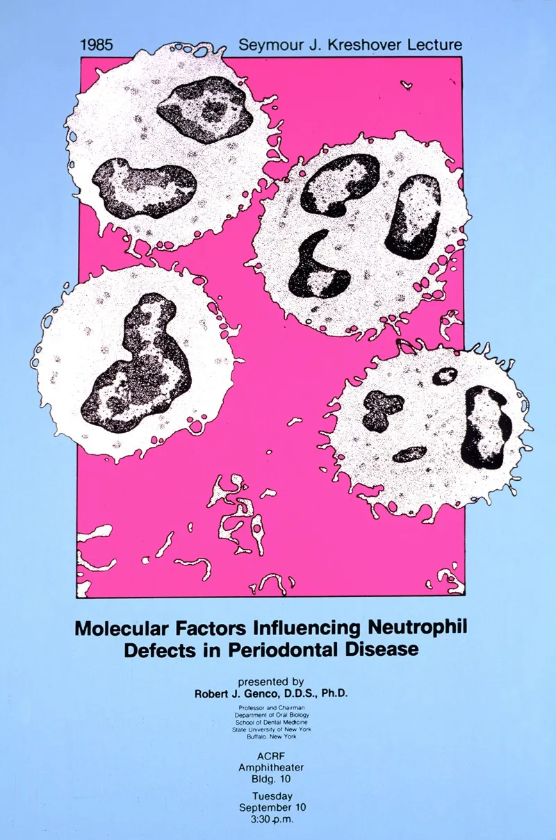 Molecular Factors Influencing Neutrophil Defects In Periodontal Disease