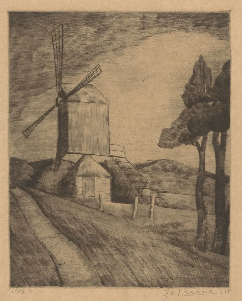 Molen 3