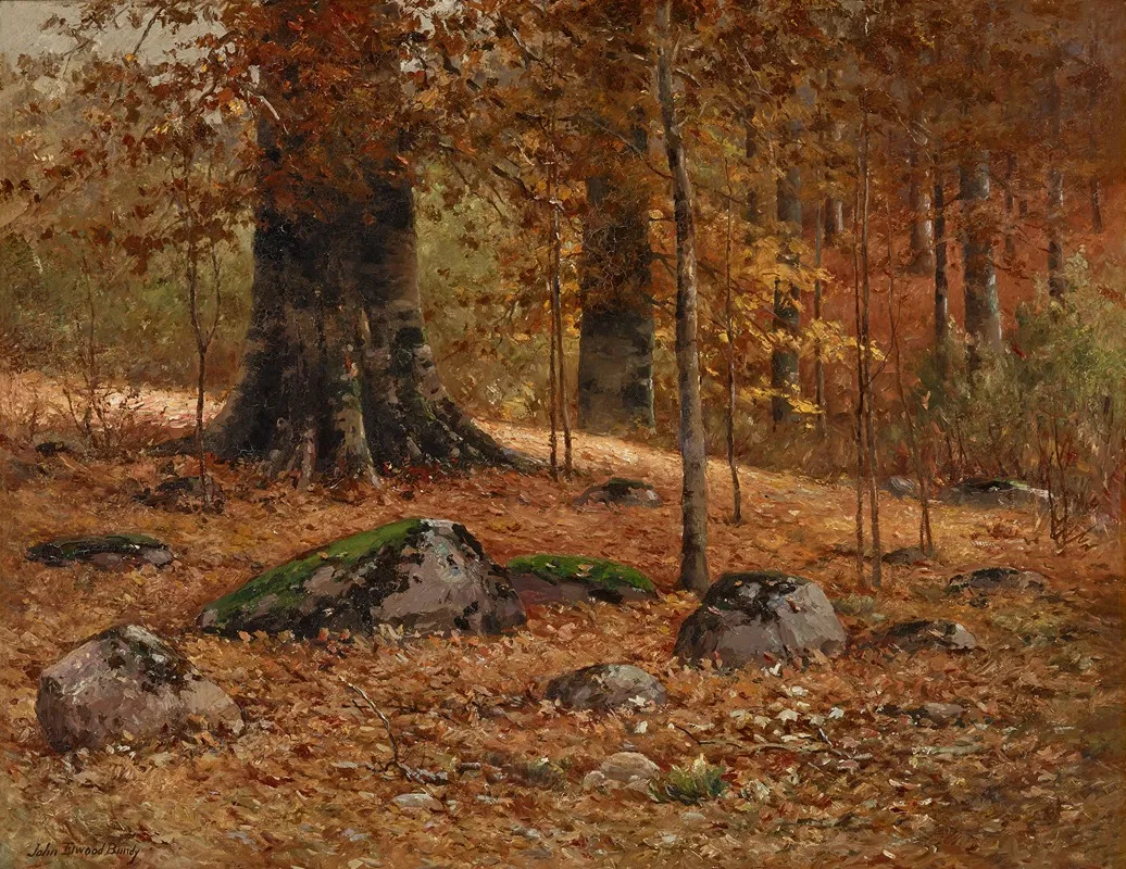 Monarch Beech