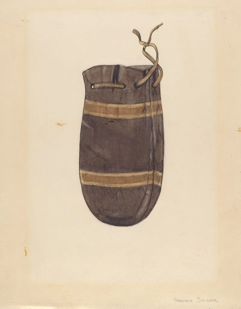 Money Bag 2