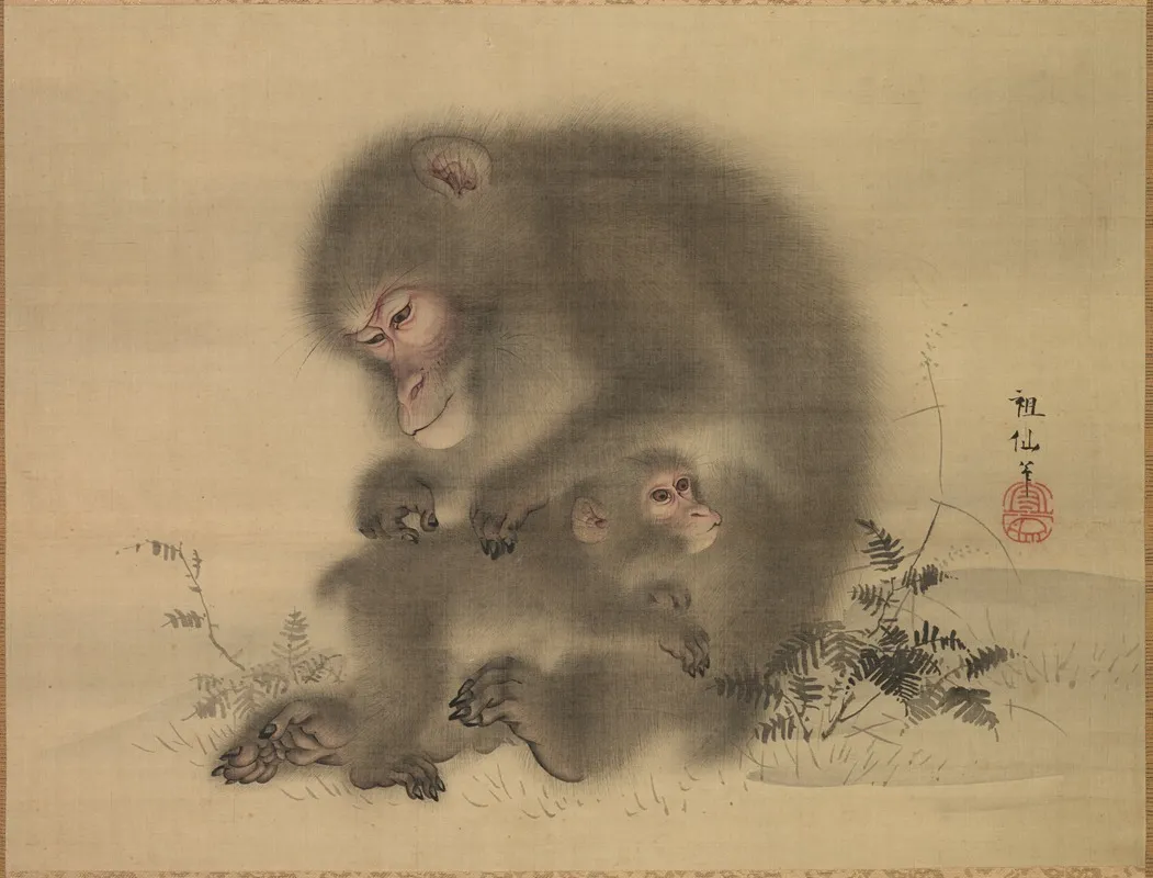 Monkeys
