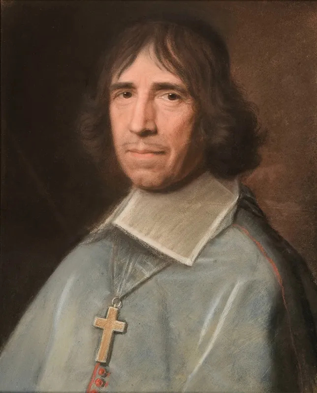 Monseigneur Jean De Montpezat De Carbon