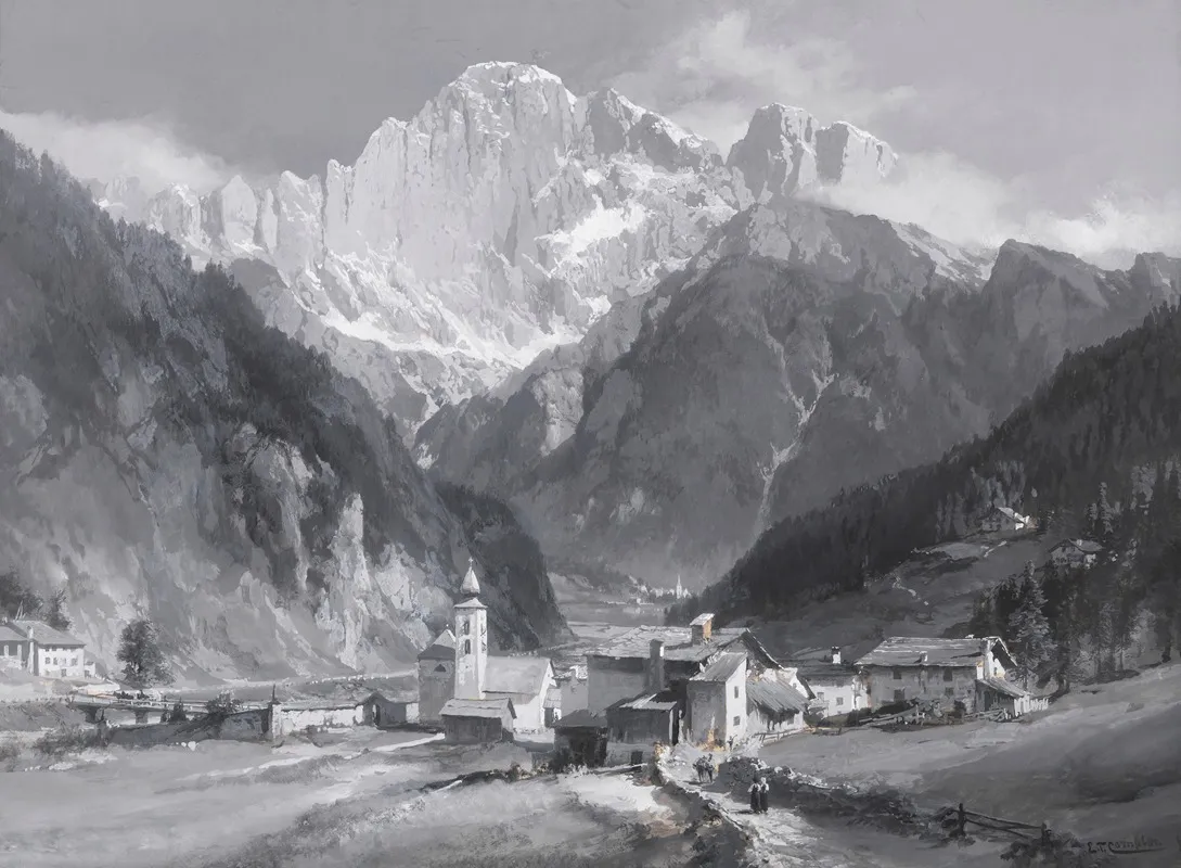 Monte Civetta