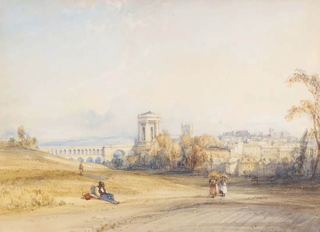 Montpellier South Of France
