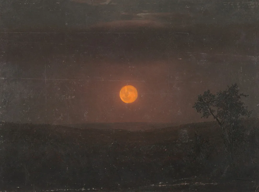 Moonlight Churchs Farm