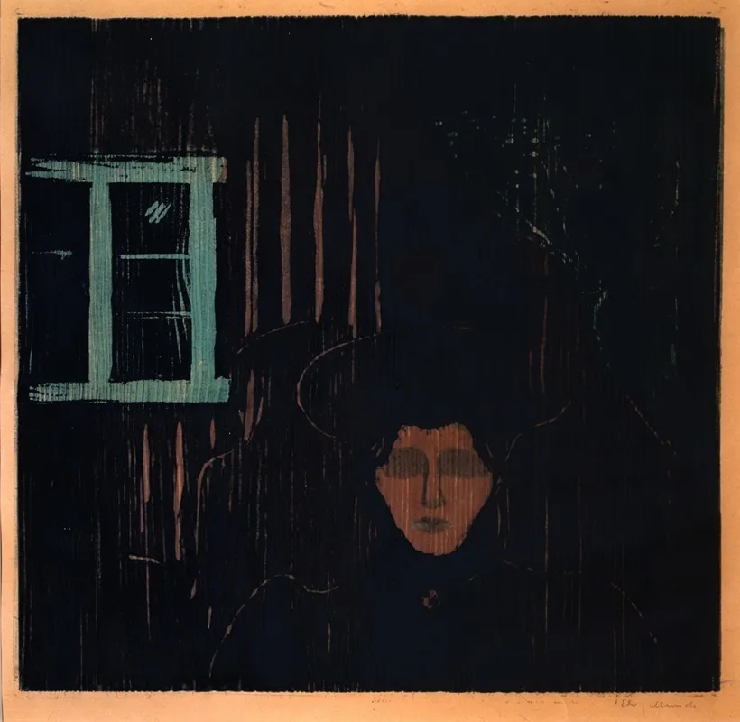 Moonlight Moonlight Ii