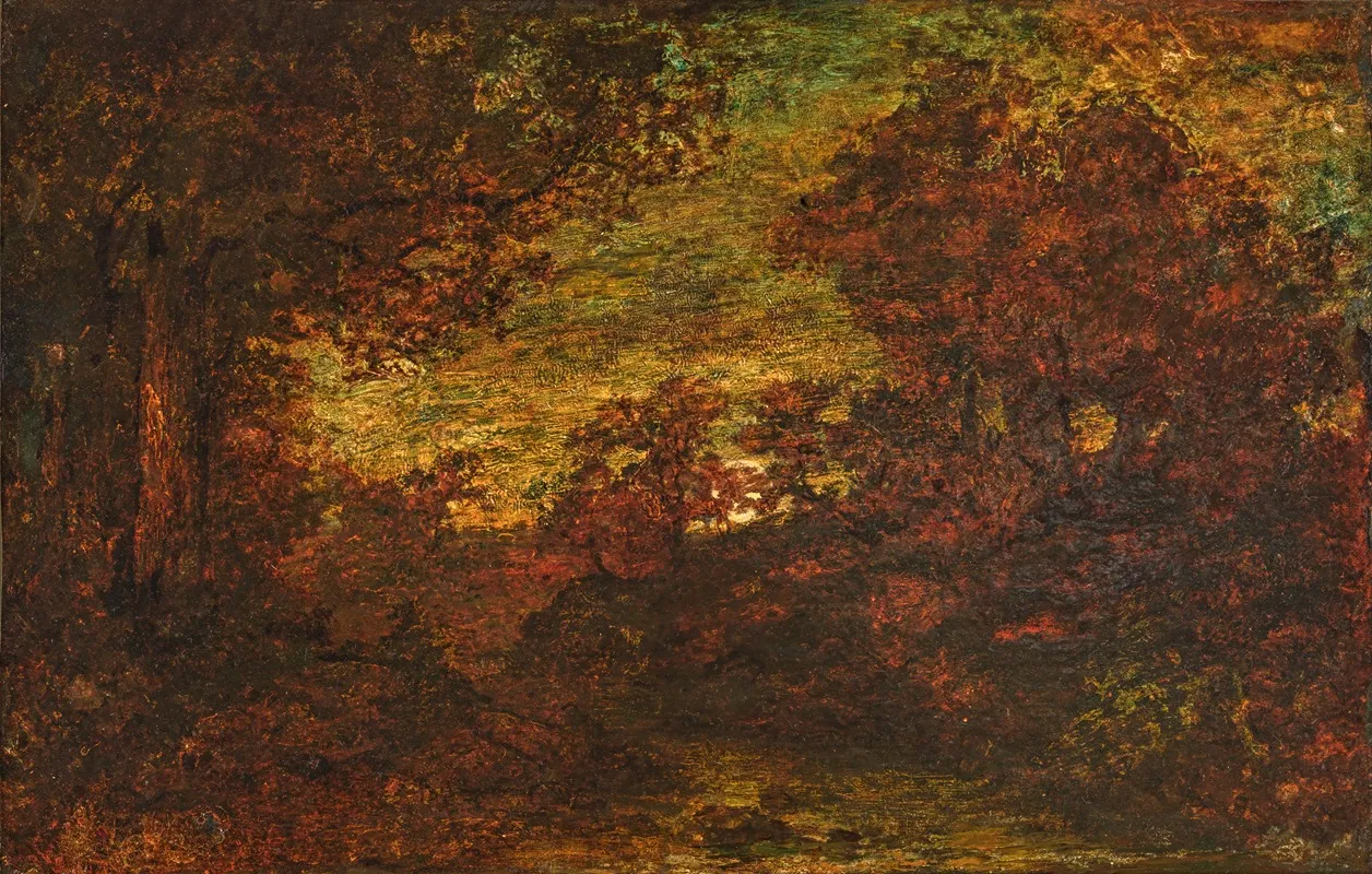 Moonrise 5