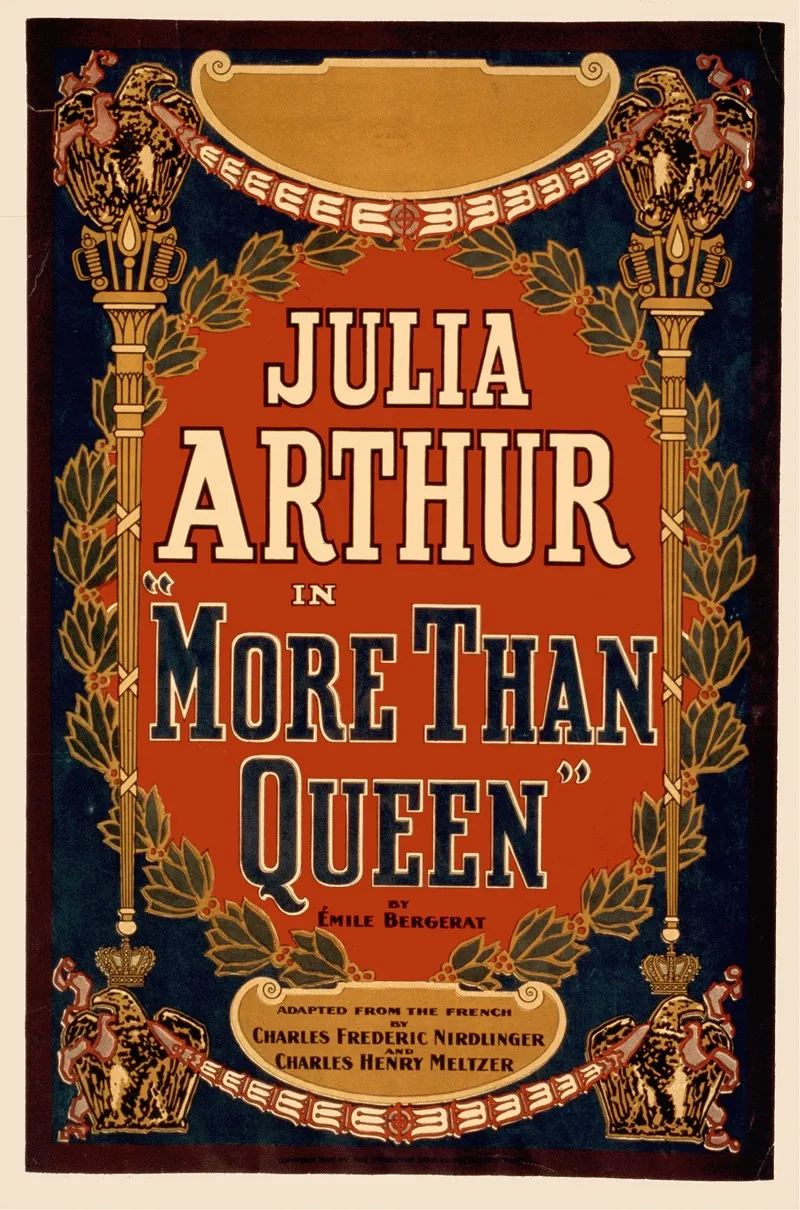 More Than Queen