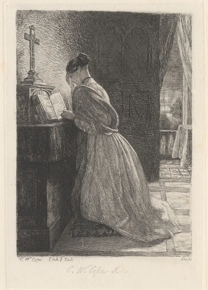 Morning Prayer