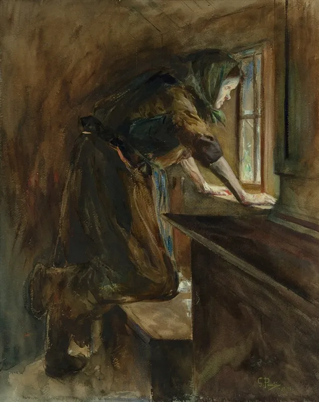 Mother Misery