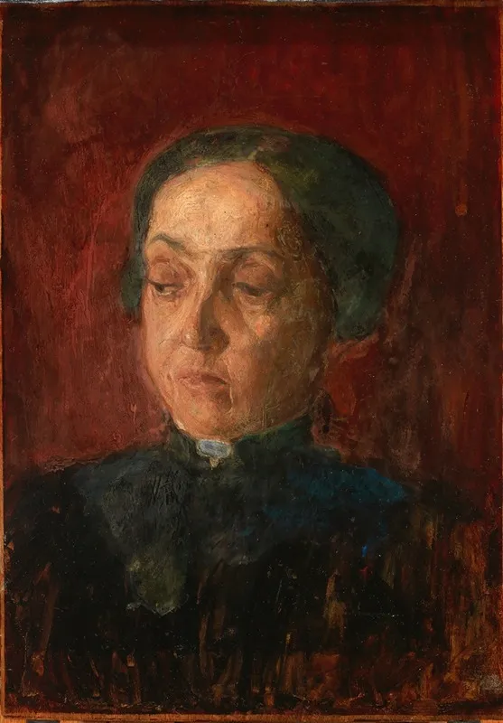 Mother Of Henry O
