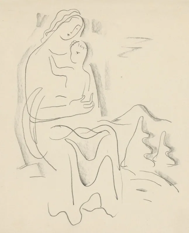 Motherhood 3