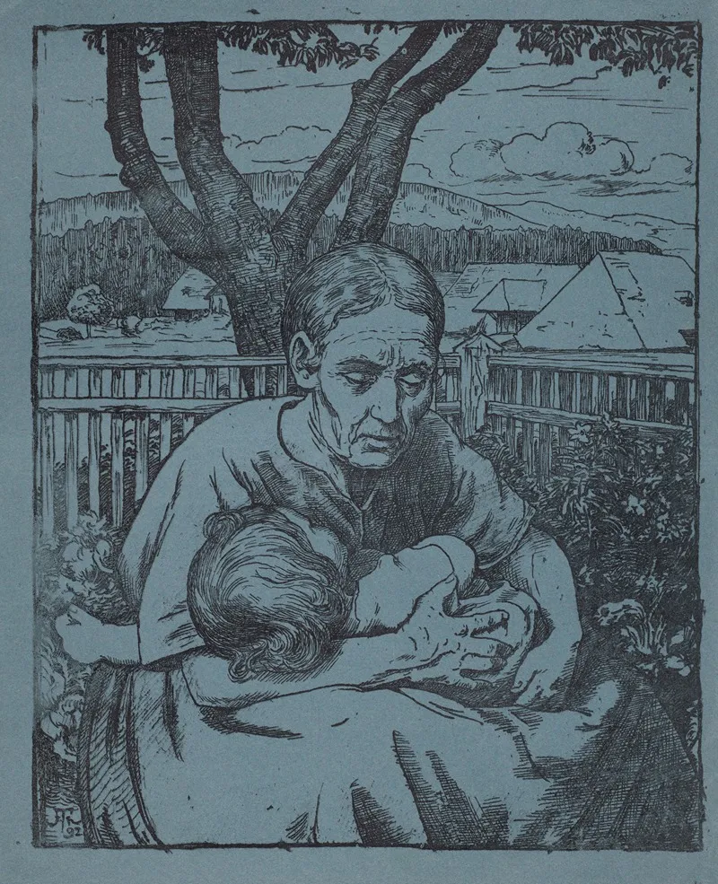 Motherhood 8