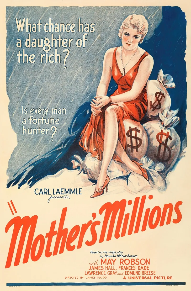 Mothers Millions
