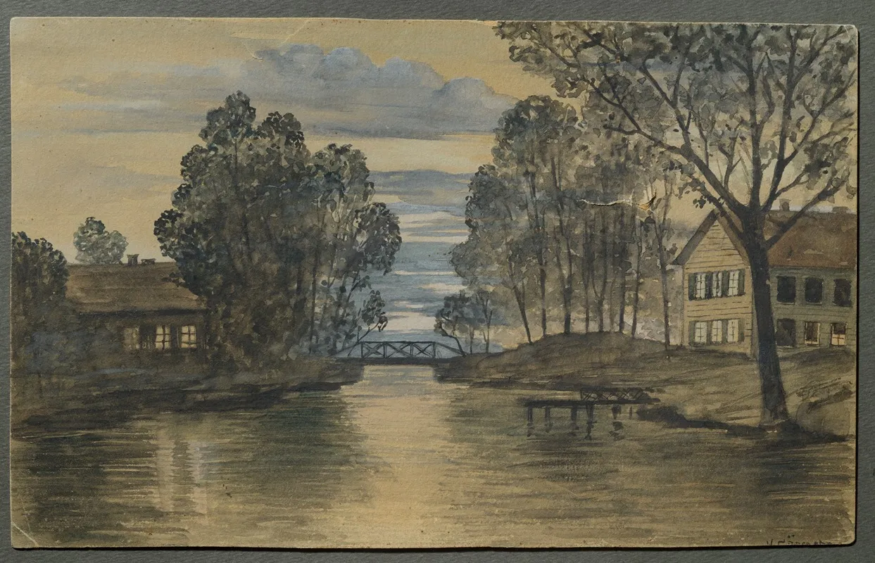 Motif From Nacka