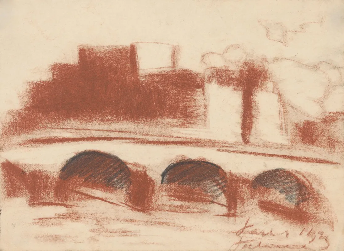 Motif From Paris 2
