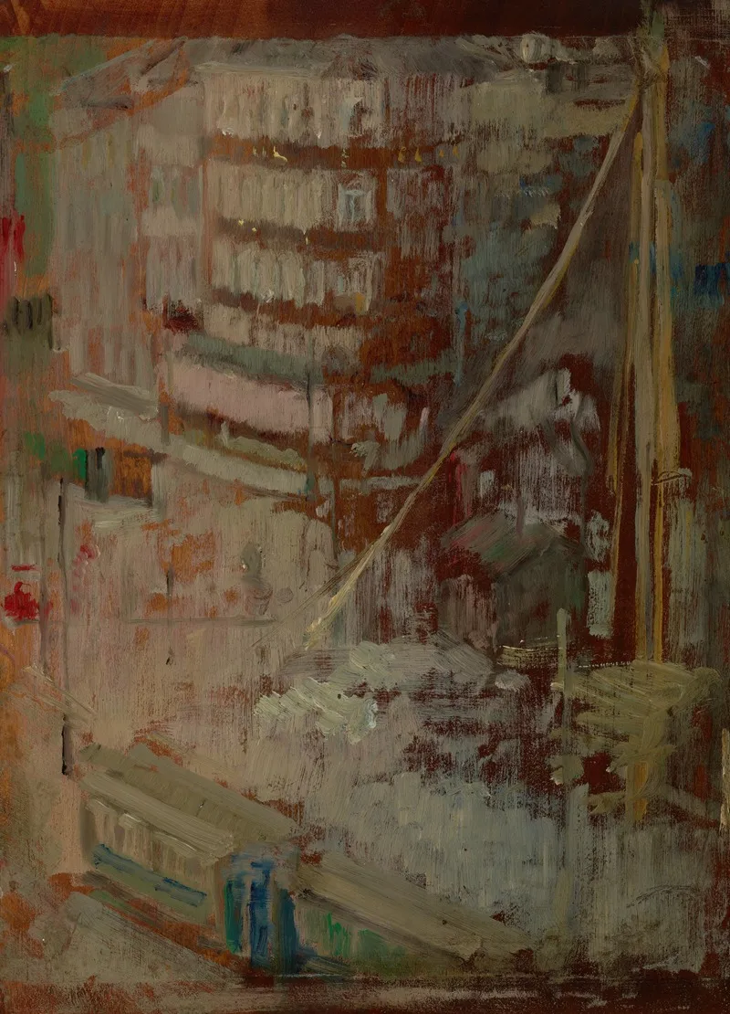 Motif From Paris