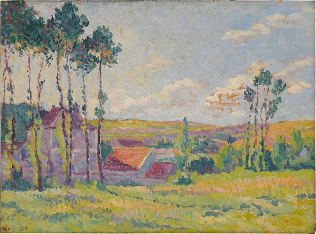 Moulineux La Teinderie