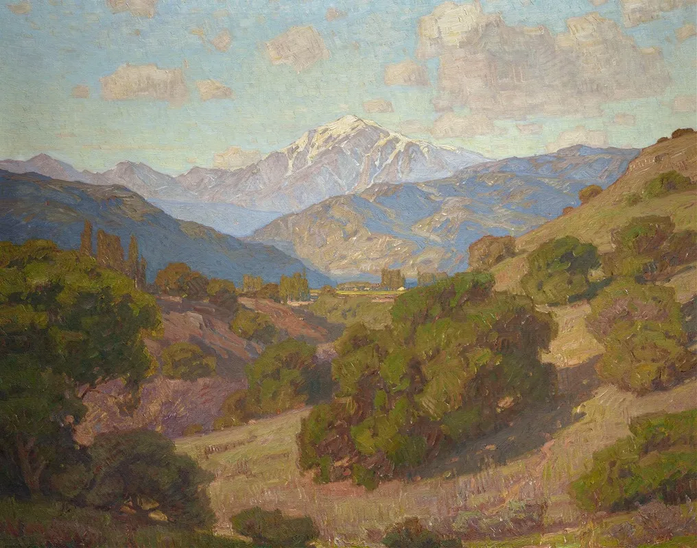 Mount San Antonio