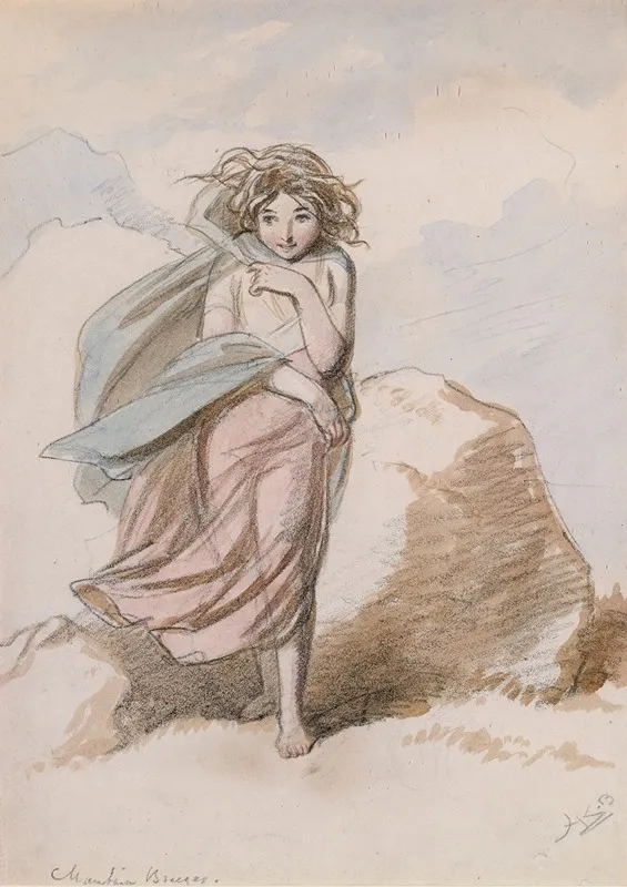 Mountain Breezes