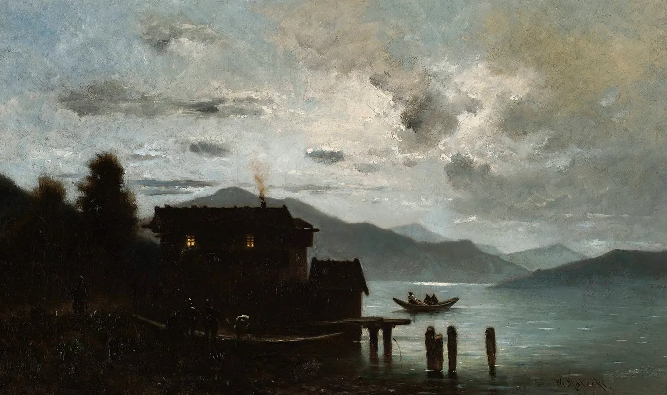 Landscape
