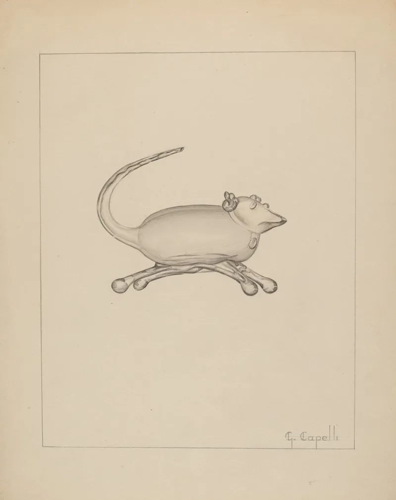 Mouse