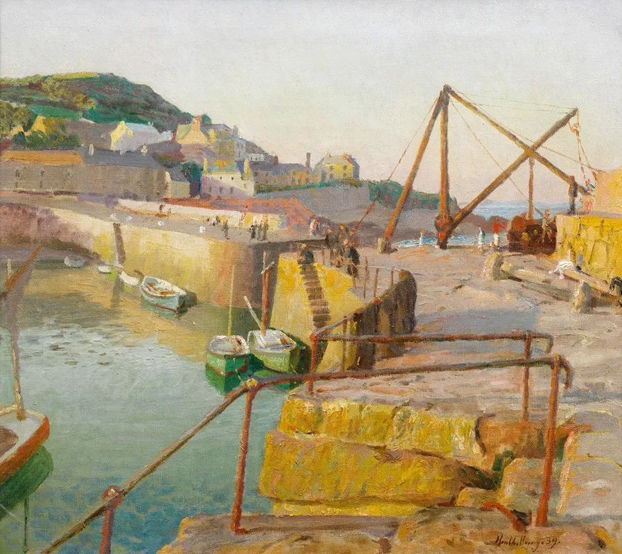 Mousehole
