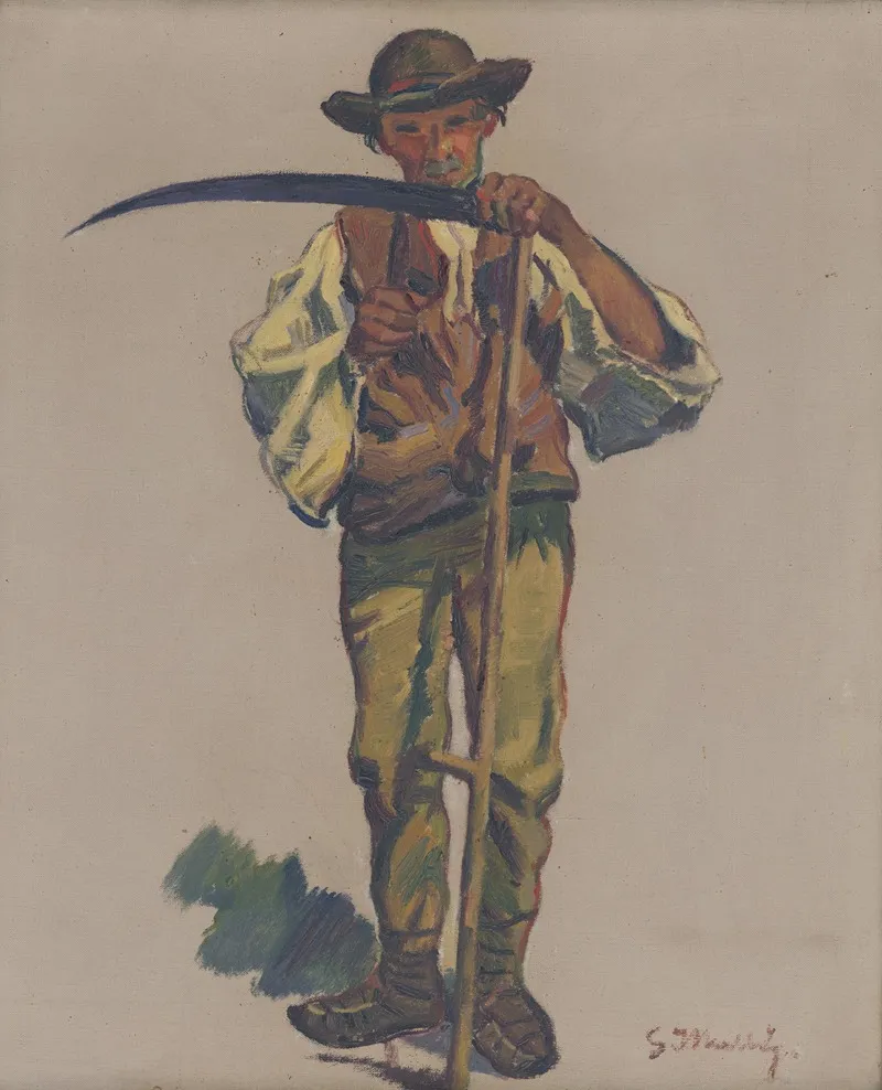 Mower 2