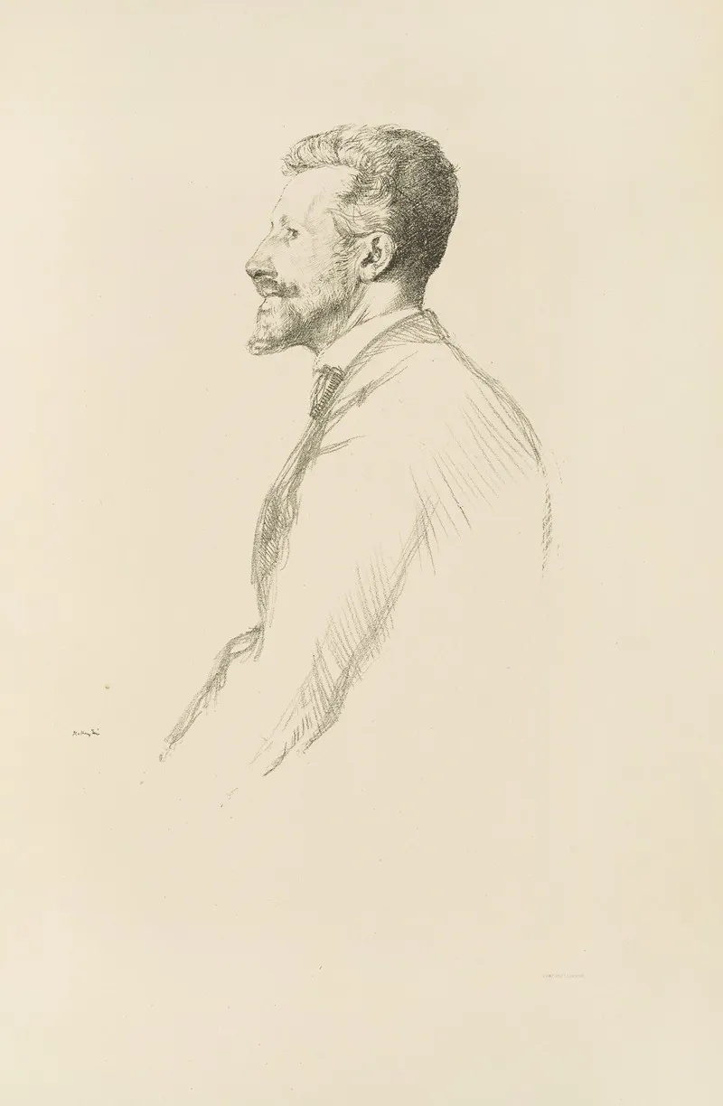 Mr R B Cunninghame Graham