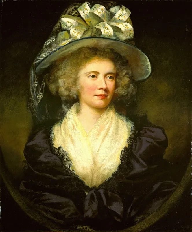 Mrs Allan Maconochie