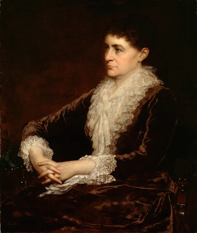 Mrs Allan Shelden