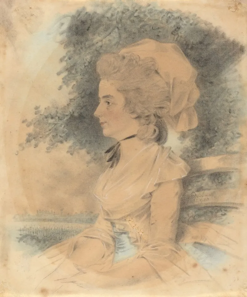 Mrs George Mills