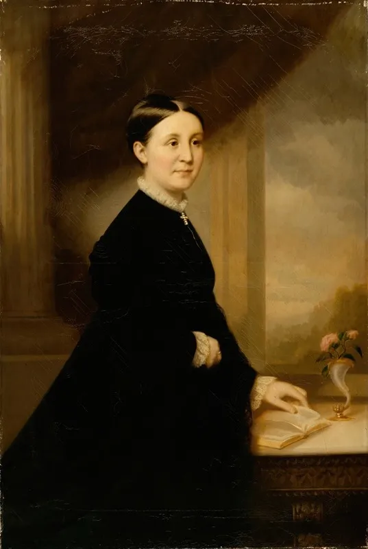 Mrs John J Bagley